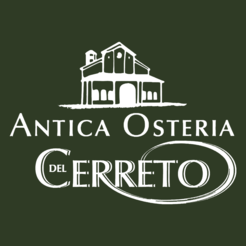 antica osteria del cerreto