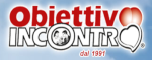 logo obiettivo incontro